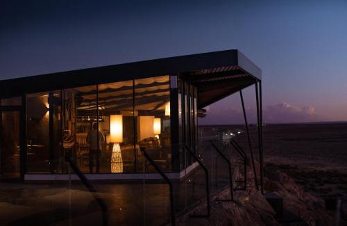 Uyuni Hotel | Hotel de Sal Luna Salada