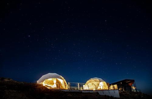Uyuni Hotel | Hotel de Sal Luna Salada