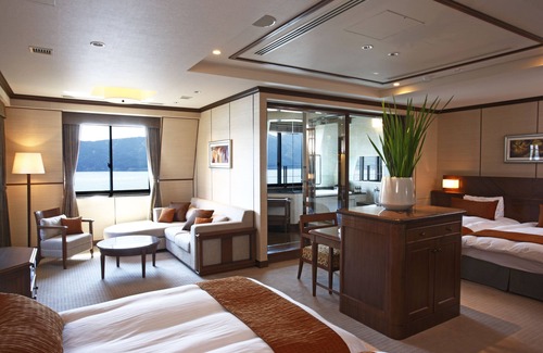 Hakone Hotel | Hotel de Yama, Hakone Lake Side