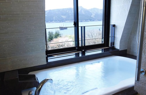 Hakone Hotel | Hotel de Yama, Hakone Lake Side