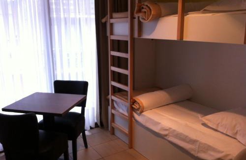 Middelkerke Hotel | Hotel De Zeebries Budget