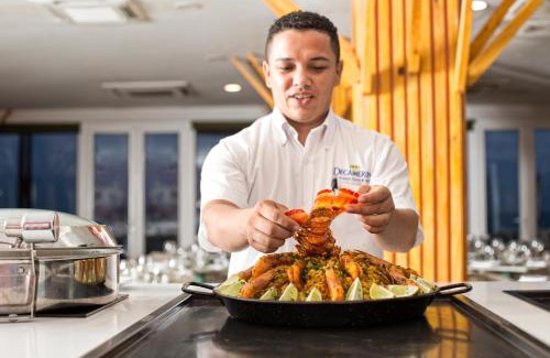 Punta Hansa Resort | Hotel Decameron Maryland All Inclusive
