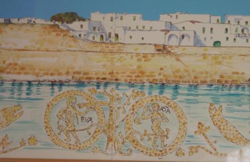 Otranto Hotel | Hotel Degli Haethey
