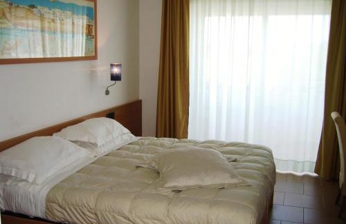 Otranto Hotel | Hotel Degli Haethey