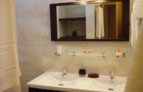 Otranto Hotel | Hotel Degli Haethey