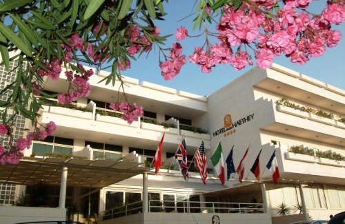 Otranto Hotel | Hotel Degli Haethey