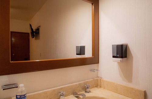 Degollado Hotel | Hotel Degollado