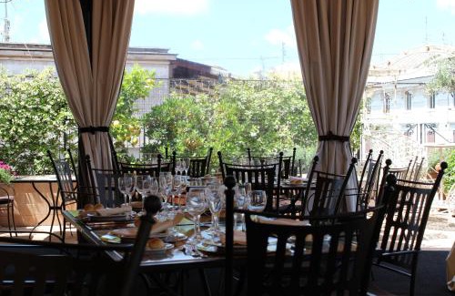 Vatican Hotel | Hotel dei Consoli Vaticano