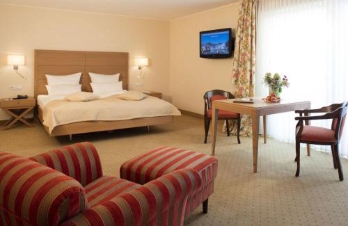 Winkhausen Hotel | Hotel Deimann