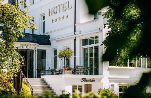 Winkhausen Hotel | Hotel Deimann