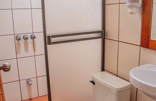 Rio Cuarto de Grecia Cabin | Hotel del Bosque