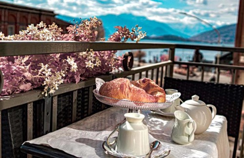 Laveno Hotel | Hotel del Conte