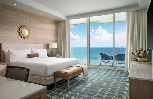 Coronado Resort | Hotel del Coronado, Curio Collection by Hilton