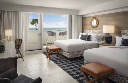 Coronado Resort | Hotel del Coronado, Curio Collection by Hilton