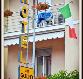 Lerici Hotel | Hotel Del Golfo