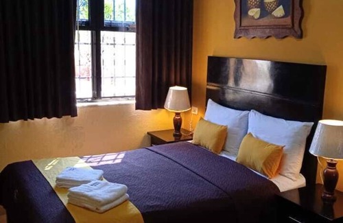 Centro Hotel | Hotel Del Peregrino