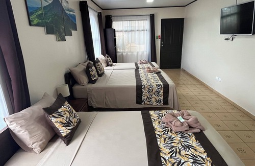 Liberia Hotel | Hotel del Rio
