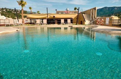 Tossa de Mar Hotel | Hotel Delfín