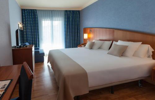 Tossa de Mar Hotel | Hotel Delfín