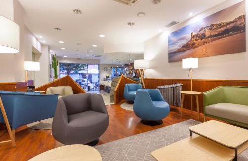 Tossa de Mar Hotel | Hotel Delfín