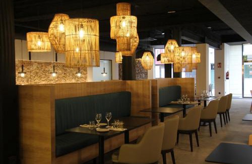 Tossa de Mar Hotel | Hotel Delfín