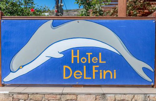 Adamas Hotel | Hotel Delfini