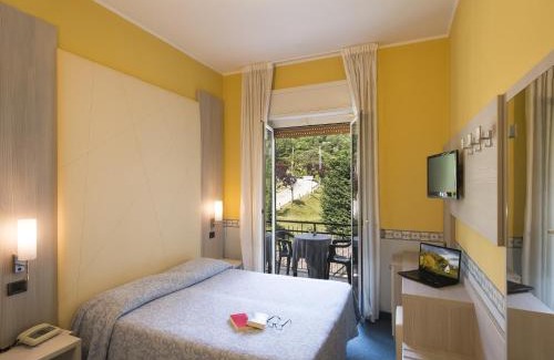 Carciano Hotel | Hotel Della Torre