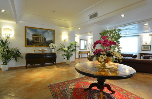 Agrigento Hotel | Hotel della Valle