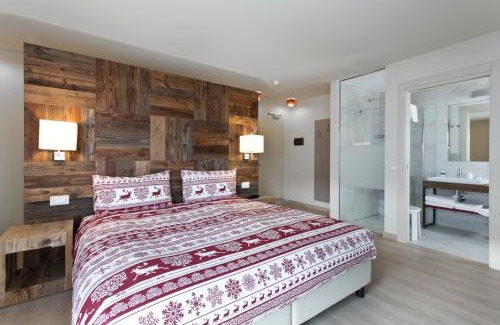 Passo del Tonale Hotel | Hotel Delle Alpi