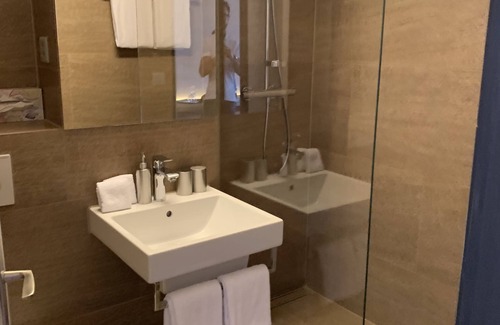 Waldhaus Flims Hotel | Hotel des Alpes