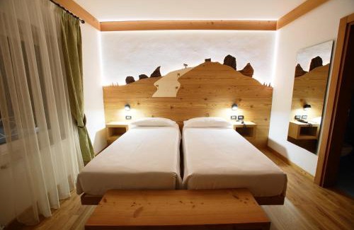 Cortina d'Ampezzo Hotel | Hotel Des Alpes