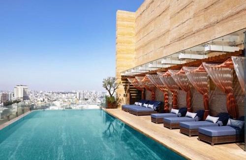 Phuong 6 Hotel | Hotel Des Arts Saigon Mgallery Collection