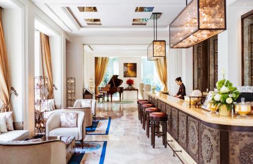 Phuong 6 Hotel | Hotel Des Arts Saigon Mgallery Collection