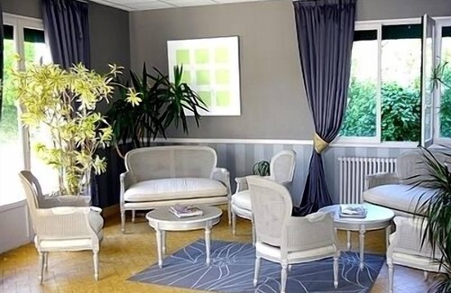 Soulac-sur-Mer Hotel | Hotel des Pins