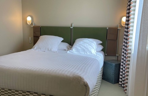 La Bocca Hotel | Hotel des Victoires