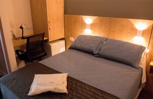 Descalvado Hotel | Hotel Descalvado