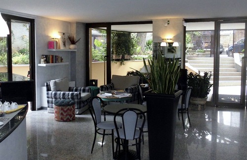 Quartiere XXVII Primavalle Hotel | Hotel Desiderio
