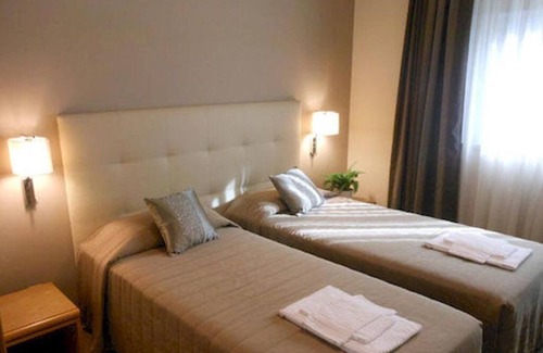 Quartiere XXVII Primavalle Hotel | Hotel Desiderio