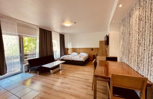 Dormagen Hotel | Hotel Destille