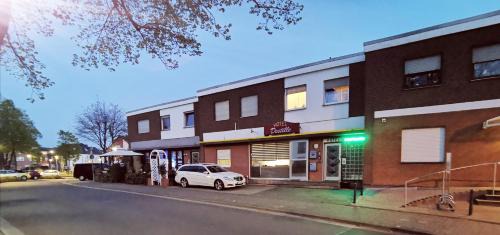 Dormagen Hotel | Hotel Destille
