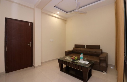 Haridwar Hotel | Hotel Dev Ganga