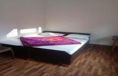 Kharsali Hotel | Hotel Devansh, Netala