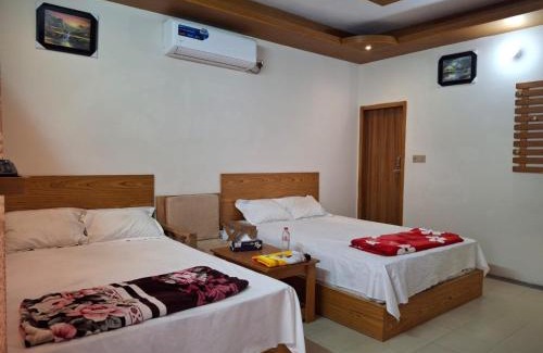 Dhanmondi Hotel | Hotel Dhanmondi