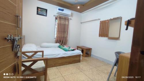 Dhanmondi Hotel | Hotel Dhanmondi