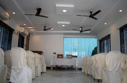 Bankura Hotel | Hotel DHRUBATARA