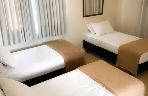 Centro Hotel | Hotel Di Sica