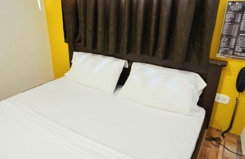 Puebloviejo Hotel | Hotel Diamante Real Cienaga