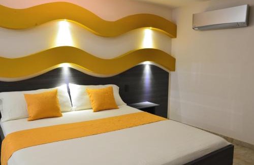 Puebloviejo Hotel | Hotel Diamante Real Cienaga