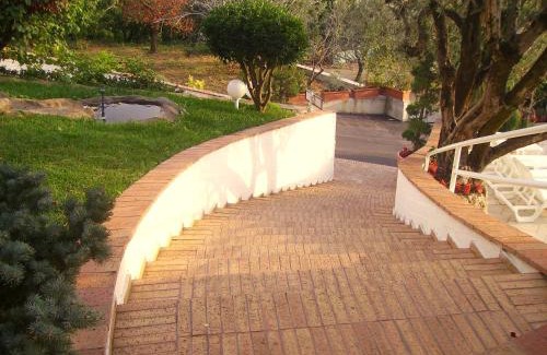 Cava de' Tirreni Hotel | Hotel Diecimare