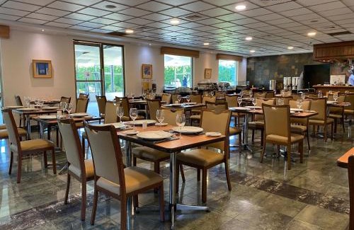 Pudahuel Hotel | Hotel Diego de Almagro Aeropuerto